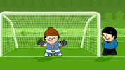 star trek football GIF by ZDF
