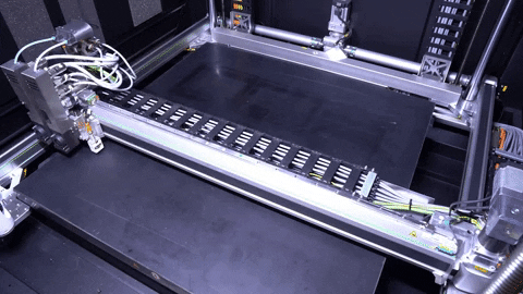 Additive Manufacturing GIF by BigRep