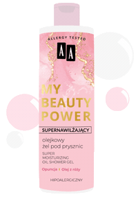 Aamybeautypowerbody Sticker by Oceanic