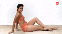 The Bikini