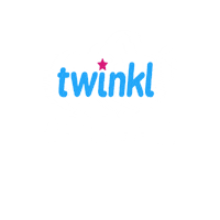 Read Childrens Books Sticker by Twinkl Parents