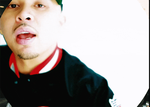 Slap Grill GIF by P-Lo