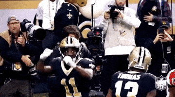 2018 Nfl Football GIF by NFL