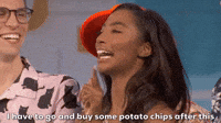 Buy Potato Chips
