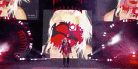 Toni Storm Wrestling GIF by AEWonTV