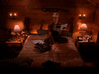 season 2 GIF by Twin Peaks on Showtime