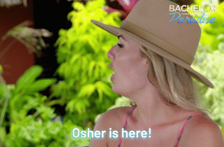 bachelor love GIF by BachelorInParadiseAU