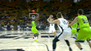 utah state usu mens basketball GIF by USUAthletics