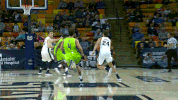 utah state usu mens basketball GIF by USUAthletics