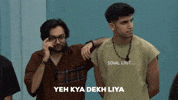 Drama Entertainment GIF by Amazon miniTV
