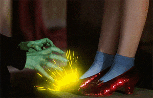 Wizard Of Oz GIF