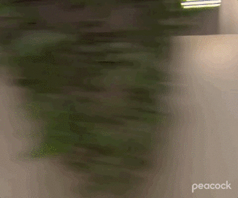 Tired Season 5 GIF by The Office