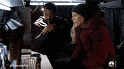 GIF by One Chicago
