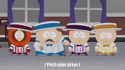 comedy central 21x05 GIF by South Park 