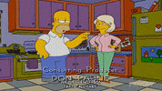 homer simpson GIF
