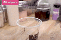 Hungry Food GIF by foodpanda