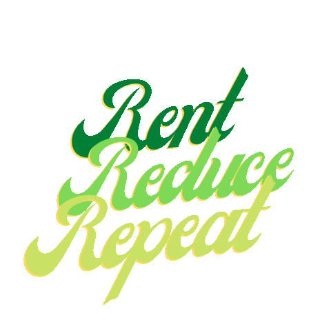 Rotaro giphyupload fashion sustainability rent Sticker