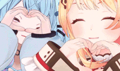 Heart Love GIF