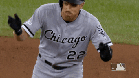 major league baseball sport GIF by MLB