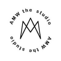 Yelm Sticker by AMW the studio