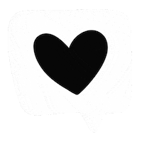 In Love Sticker