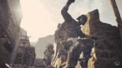 Explode Delta Force GIF by Xbox