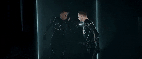 robin_schulz giphygifmaker robin schulz rather be alone GIF