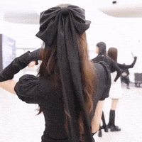 K Pop Smile GIF