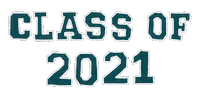 Class Of Sticker by Amazon Photos