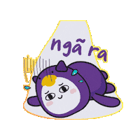 Faint What To Do Sticker by LYNKID