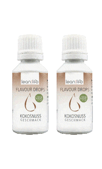 Fitness Vegan Sticker by leanlife