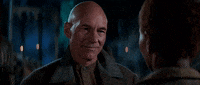 Sad Star Trek GIF by Goldmaster