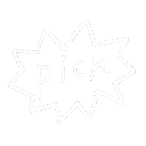 Point Decorate Sticker