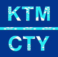 Madeinnepal GIF by KTM CTY