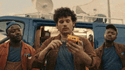 Bucks GIF by Chicken Licken SA