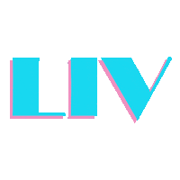 Live It Up Super Bowl Sticker by SportsManias
