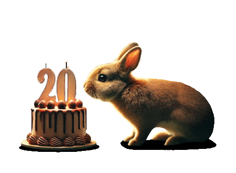 20Let Sticker by Super zoo