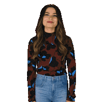 Miranda Cosgrove Swipe Sticker by cbsunstoppable