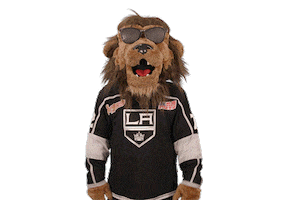 Ice Hockey Sticker by NHL