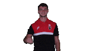 Oyo Uso Sticker by OYONNAX RUGBY OFFICIEL