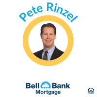 Bellbank Sticker by Bell Bank Mortgage