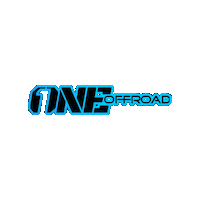 oneoffroadaz offroad utv utvshop one offroad Sticker