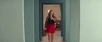 amy schumer sip GIF