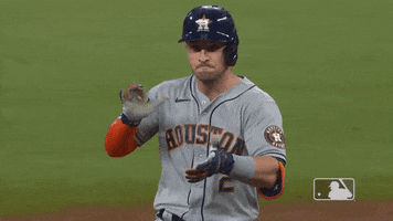 World Series Celebration GIF by MLB