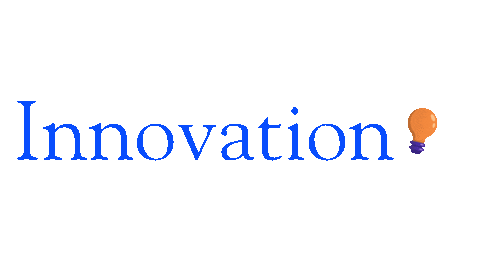 Innovation Sticker by Supreme Trimmer