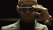 Thug Life Success GIF by Conor McGregor