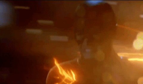 the flash GIF by CraveTV