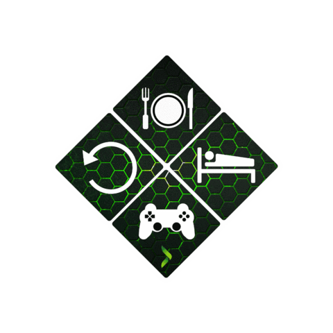 Esport Sticker by ELKO Iceland