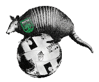 Major League Soccer Football Sticker by Austin FC