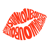 louboutinbeauty  Sticker